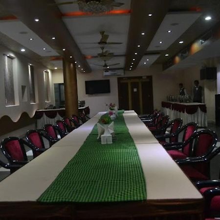 Hotel Vinayak Palace Bilaspur  Luaran gambar