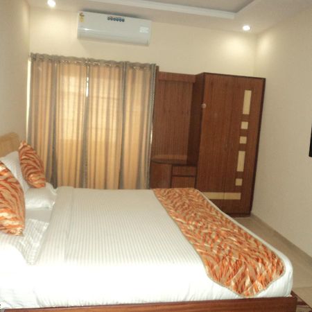 Hotel Vinayak Palace Bilaspur  Luaran gambar