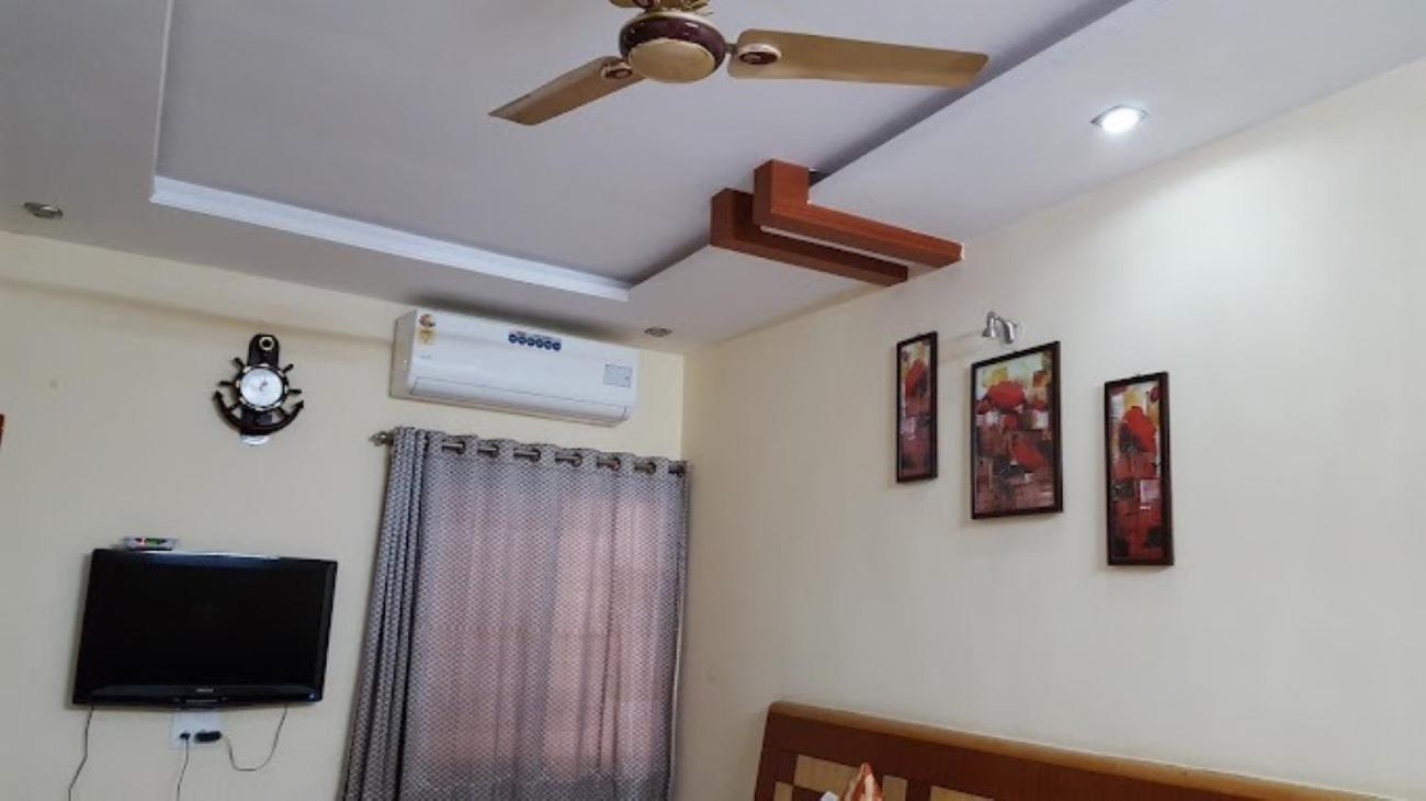 Hotel Vinayak Palace Bilaspur  Luaran gambar
