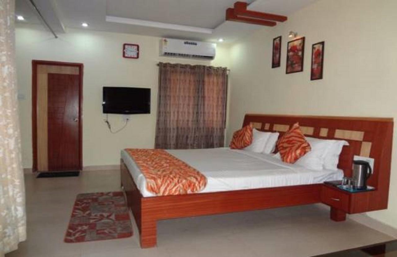 Hotel Vinayak Palace Bilaspur  Luaran gambar