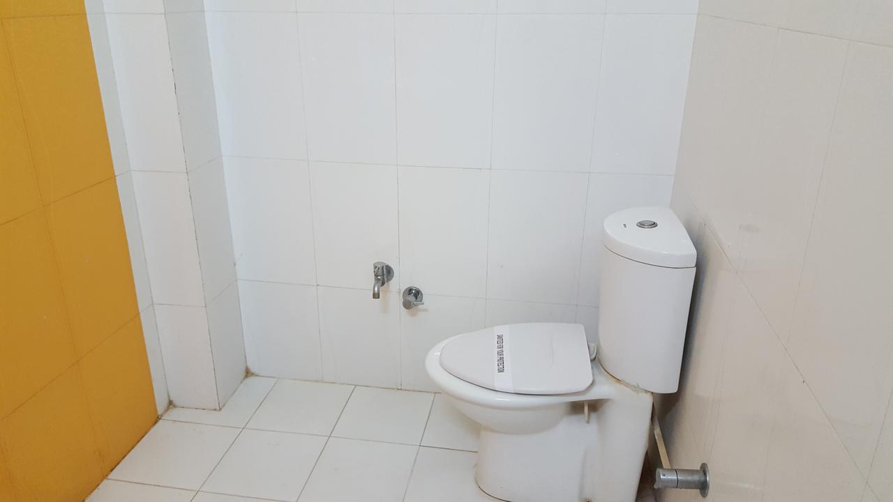 Hotel Vinayak Palace Bilaspur  Luaran gambar